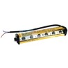FARO AUX HIPERLED IR-1800 8-80V 18W 1200LM DORADO