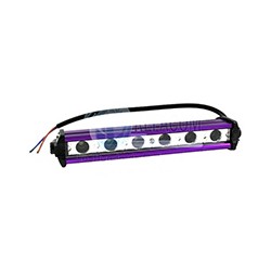 FARO AUX HIPERLED IR-1800 8-80V 18W 1200LM MORADO