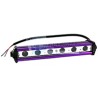FARO AUX HIPERLED IR-1800 8-80V 18W 1200LM MORADO