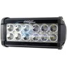 FARO AUX HIPERLED IR-1820 8-80V 36W 2400LM NEGRO