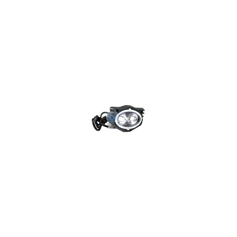 FARO AUX HIPERLED P/MOTO 12-80V 12W 1500LM