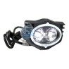 FARO AUX HIPERLED P/MOTO 12-80V 12W 1500LM