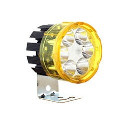 FARO AUX LEDS P/MOTO IR115A 10-85V 21W 1680LM