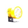 FARO AUX LEDS P/MOTO IR1570 8-80V 4W DORADO