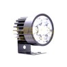 FARO AUX LEDS P/MOTO IR1571 8-80V 6W NEGRO