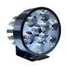 FARO AUX LEDS P/MOTO IR1575 8-80V 18W NEGRO