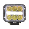 FARO AUX. 12LED ESTROBO IR-1552 10-80V