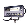 FARO AUX. HYPER 12LED OJO ANGEL BLANCO 36W 400LM