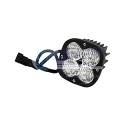 FARO AUX. HYPER 13LED LUZ EXTENTIDA 40W 5600LM