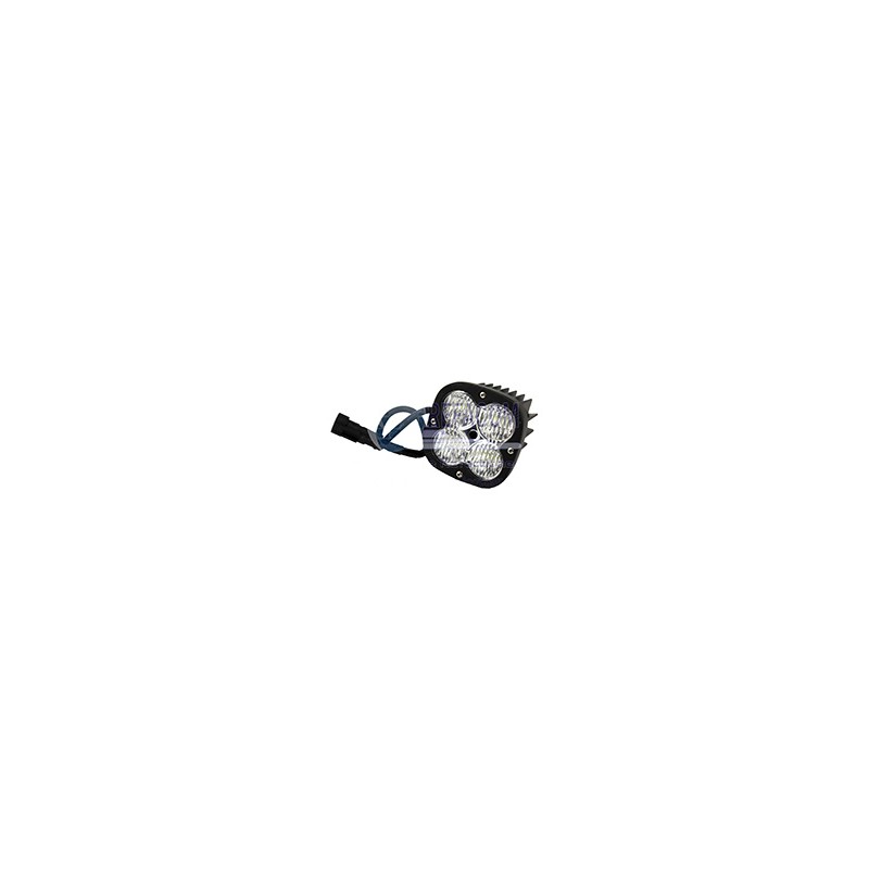 FARO AUX. HYPER 13LED LUZ EXTENTIDA 40W 5600LM