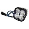 FARO AUX. HYPER 13LED LUZ EXTENTIDA 40W 5600LM