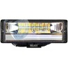 FARO AUX. HYPER 18LED BI-COLOR OJO ANGEL AZUL 3800