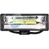 FARO AUX. HYPER 18LED BI-COLOR OJO ANGEL BCO 3800