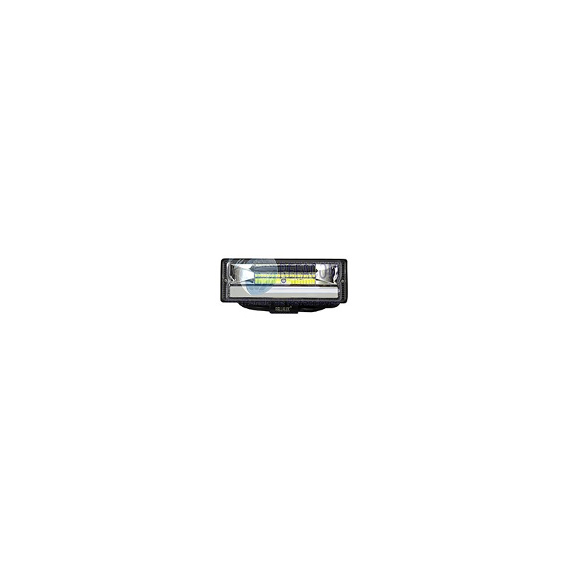 FARO AUX. HYPER 18LED OJO ANGEL BLANCO 18W 3500LM