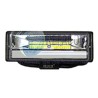 FARO AUX. HYPER 18LED OJO ANGEL ROJO 18W 3500LM