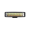 FARO AUX. HYPER 20LED BI-COLOR 10-80V 30W 2500LM