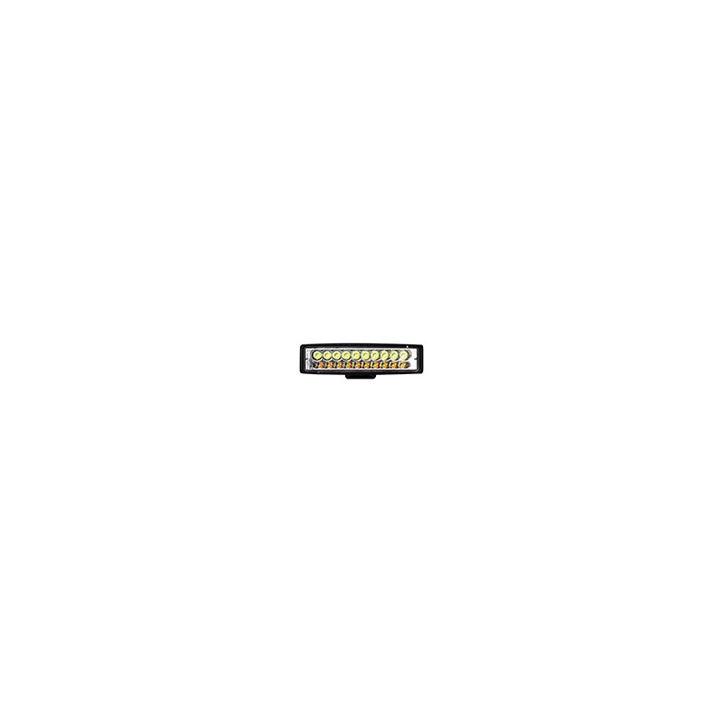 FARO AUX. HYPER 20LED BI-COLOR 10-80V 30W 2500LM
