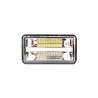 FARO AUX. HYPER 30LED OJO ANGEL ROJO 36W 4200LM