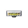 FARO AUX. HYPER 6LED OJO ANGEL AZUL 18W 2500LM