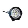 FARO AUX. HYPER 6LED OJO ANGEL AZUL 30W 4200LM