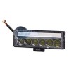 FARO AUX. HYPER 6LED OJO ANGEL BCO 18W 2500LM