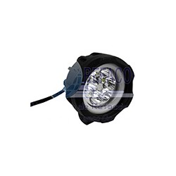 FARO AUX. HYPER 6LED OJO ANGEL BLANCO 30W 4200LM
