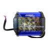FARO AUX. HYPERLED 36W 7000K 2400LM AZUL