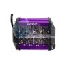 FARO AUX. HYPERLED 36W 7000K 2400LM MORADO