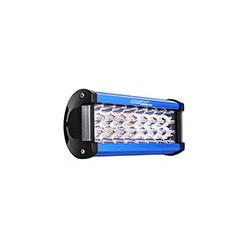 FARO AUX. HYPERLED 72W 7000K 4800LM AZUL IR-1860