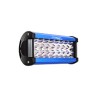 FARO AUX. HYPERLED 72W 7000K 4800LM AZUL IR-1860