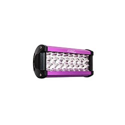 FARO AUX. HYPERLED 72W 7000K 4800LM MORADO IR-1860