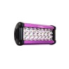 FARO AUX. HYPERLED 72W 7000K 4800LM MORADO IR-1860
