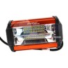 FARO AUX. HYPERLED 72W 7000K 4800LM NARANJA
