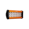 FARO AUX. HYPERLED 72W 7000K 4800LM NARANJA IR1860