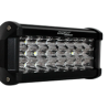 FARO AUX. HYPERLED 72W 7000K 4800LM NEGRO IR-1860