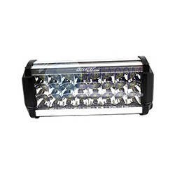 FARO AUX. HYPERLED 72W 7000K 4800LM PLATA IR-1860