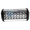FARO AUX. HYPERLED 72W 7000K 4800LM PLATA IR-1860