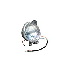 FARO AUXILIAR CHOPER HONDA JGO/2PZ