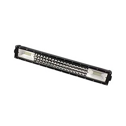 FARO BARRA 90LED SOPORTE ALUMINIO
