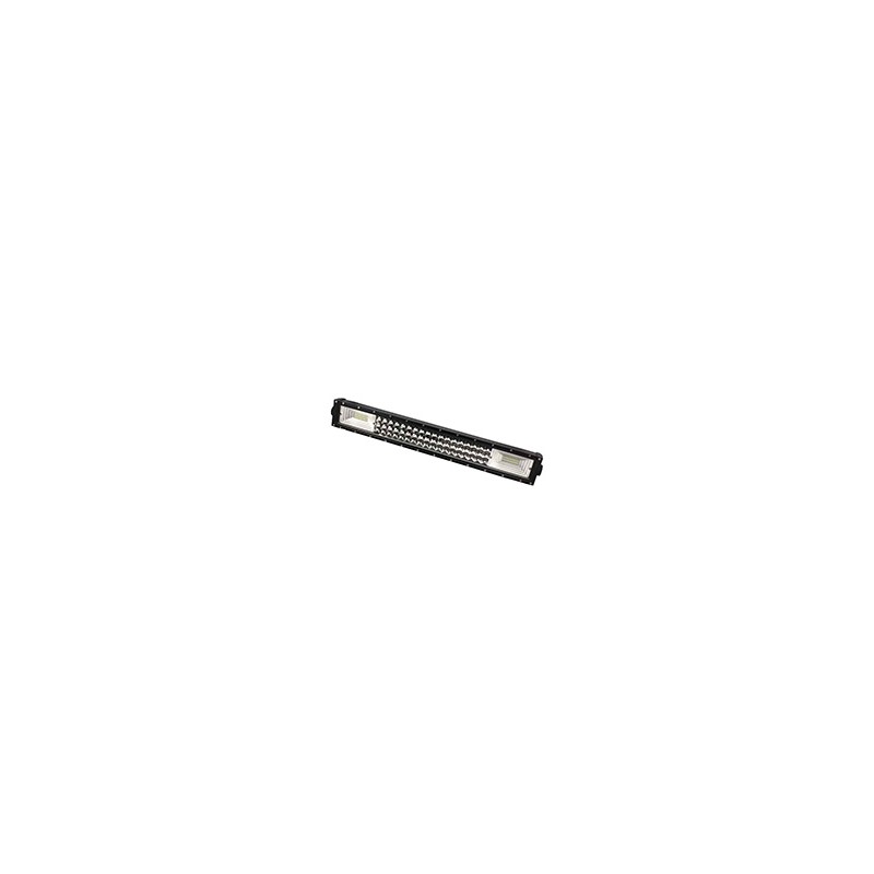 FARO BARRA 90LED SOPORTE ALUMINIO