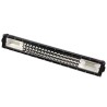 FARO BARRA 90LED SOPORTE ALUMINIO
