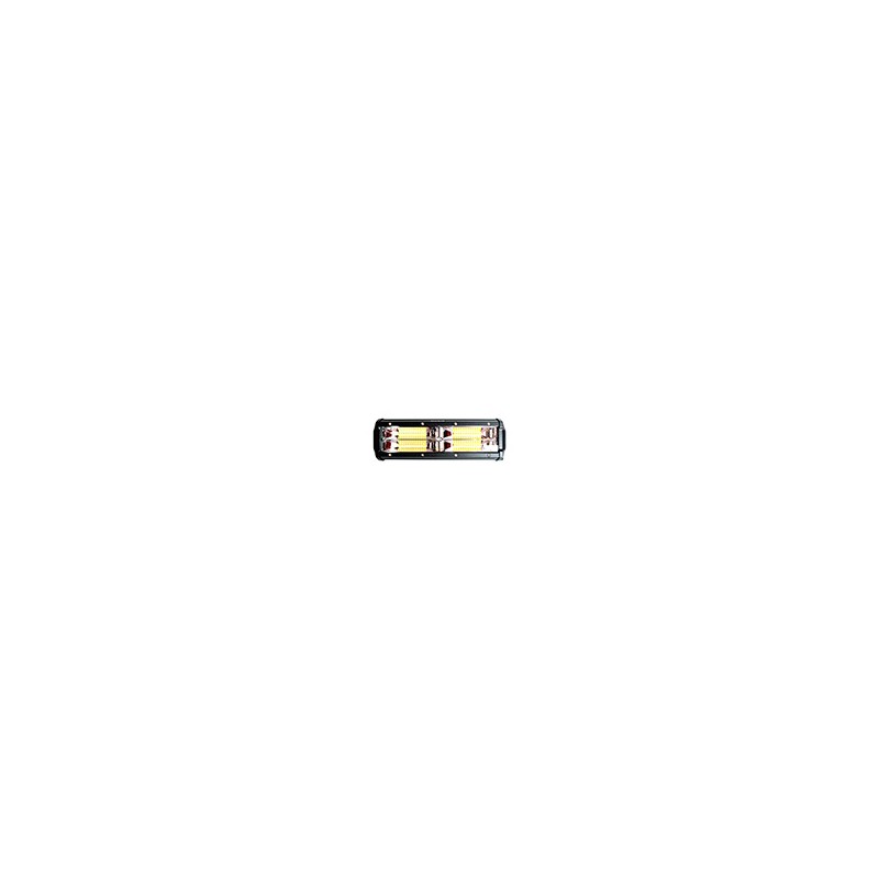 FARO BARRA HYPERLED 24CM BI-COLOR 144W 6000LM