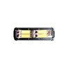 FARO BARRA HYPERLED 24CM BI-COLOR 144W 6000LM
