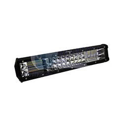 FARO BARRA HYPERLED 38CM BI-COLOR 216W 7600LM