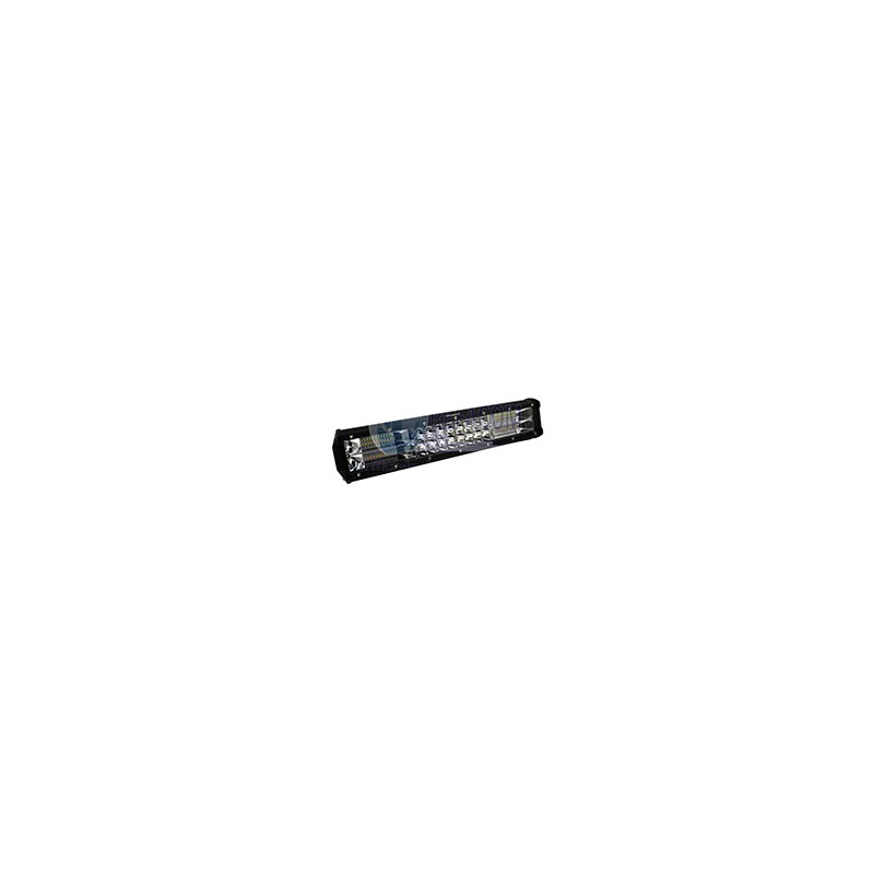 FARO BARRA HYPERLED 38CM BI-COLOR 216W 7600LM