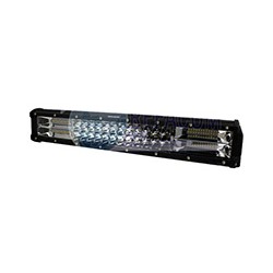 FARO BARRA HYPERLED 45CM BI-COLOR 252W 8200LM
