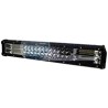 FARO BARRA HYPERLED 45CM BI-COLOR 252W 8200LM