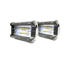 FARO BARRA LED 24LED