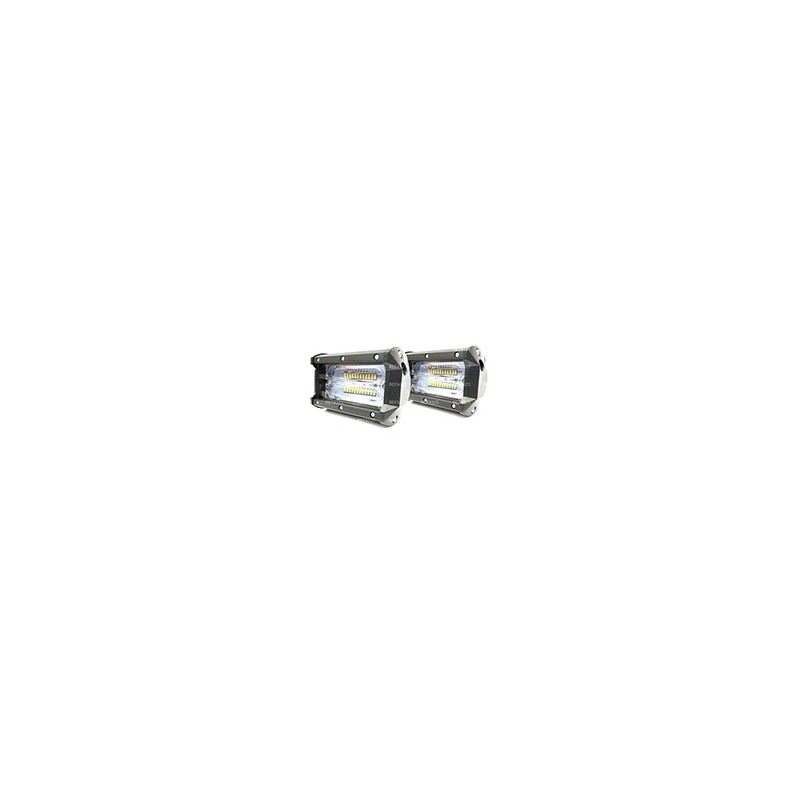 FARO BARRA LED 24LED