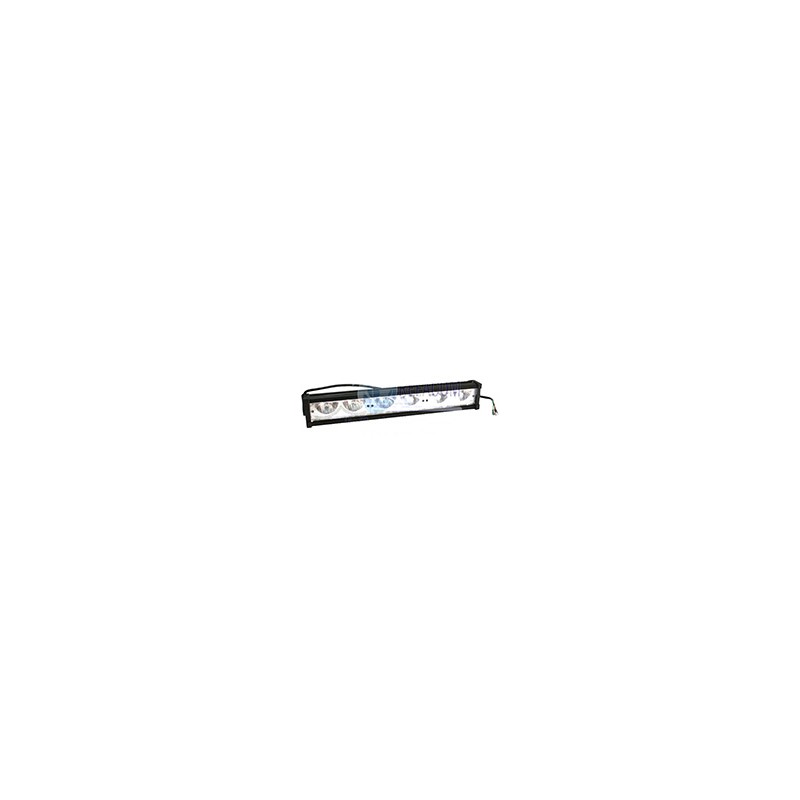 FARO BARRA LED 5400LM 6000K 56.3*11.4*9CM